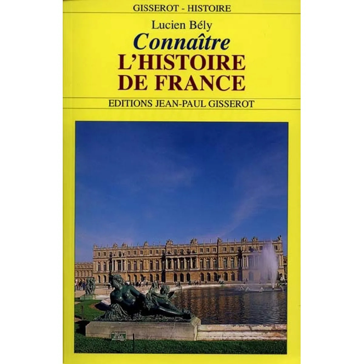 Connaître l'histoire de France · Occasion