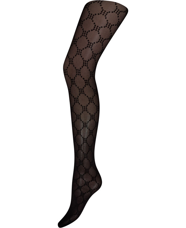 Hype the Detail HYPETHEDETAiL tight 53 denier Black