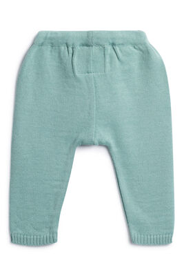 Petite Chérie Atelier Evy Bukse, Light Green/Dusty Green