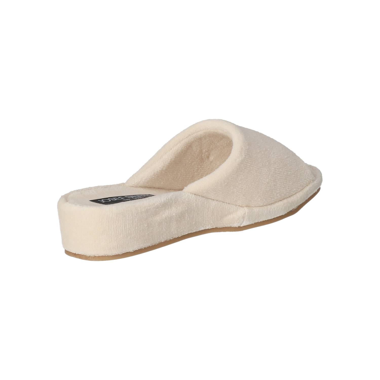 Josef Seibel Hausschuhe MARSEILLE 01 - beige-kombi