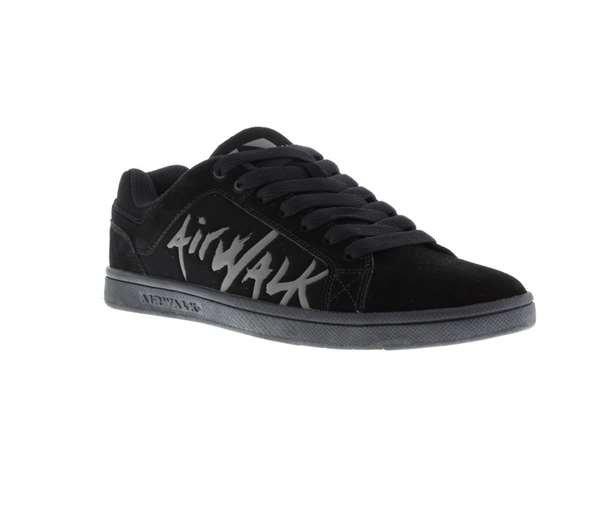 Airwalk Airwalk Neptune Skate Shoes Junior Boys