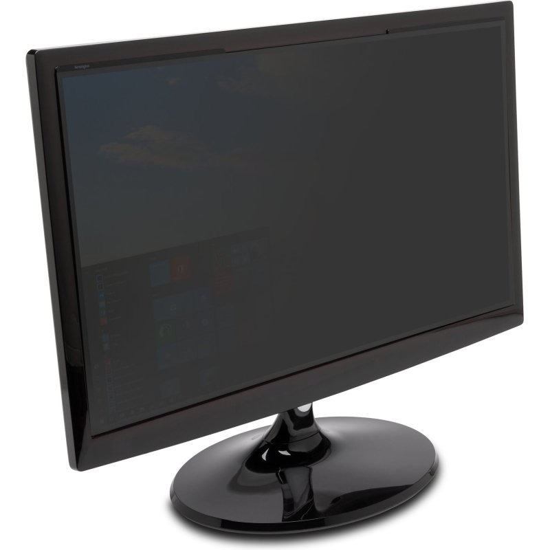 Kensington Filtre de confidentialité magnétique MagPro pour moniteurs 23,8
