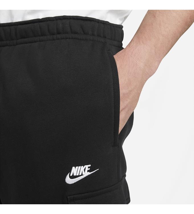 Nike Men Sportswear Club Fleece Cargobroek