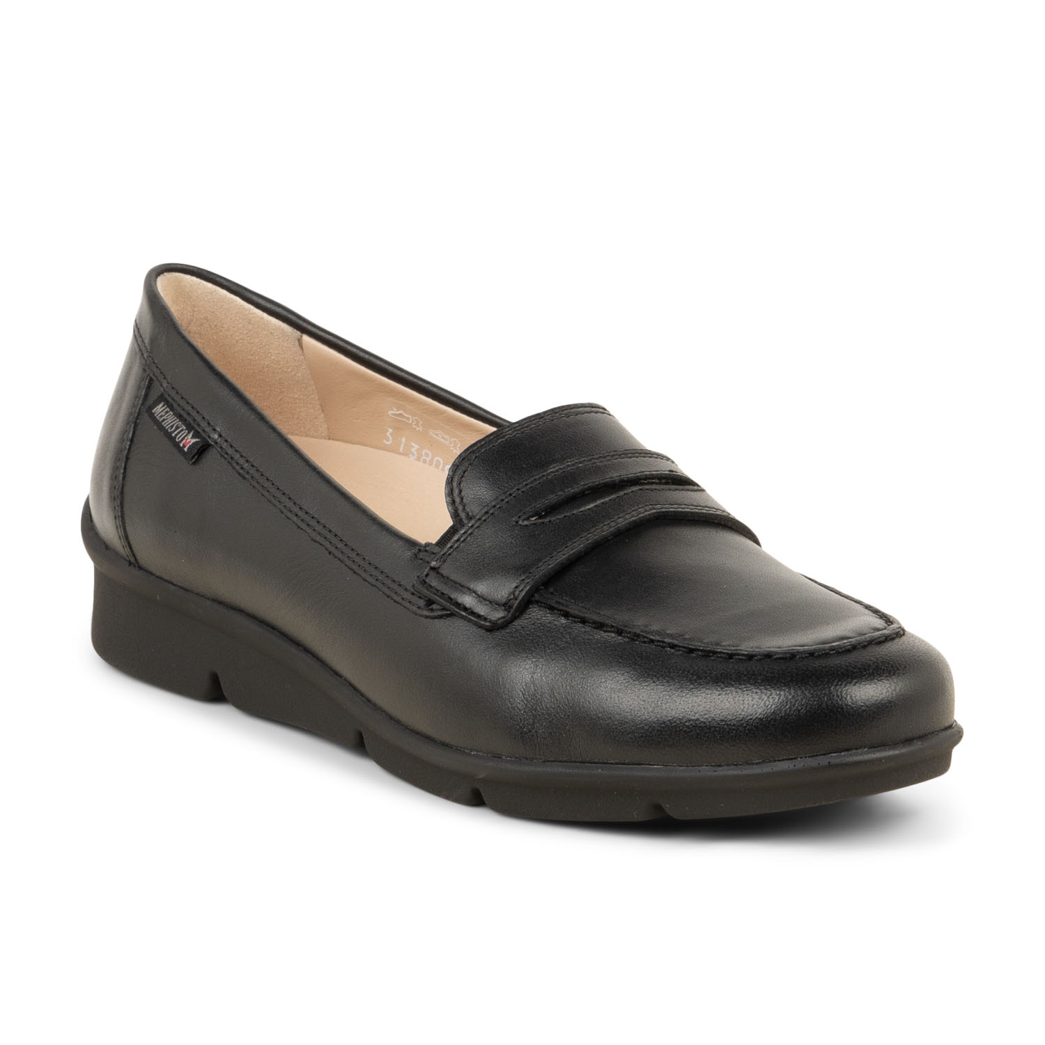Mocassins femme MEPHISTO DIVA