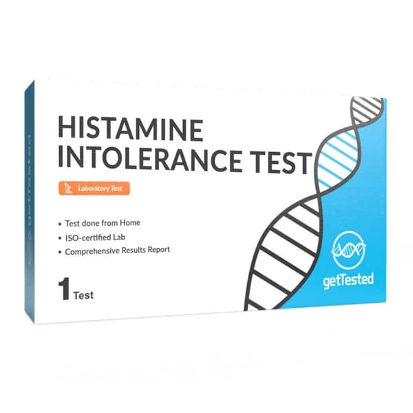 Histaminintoleranse