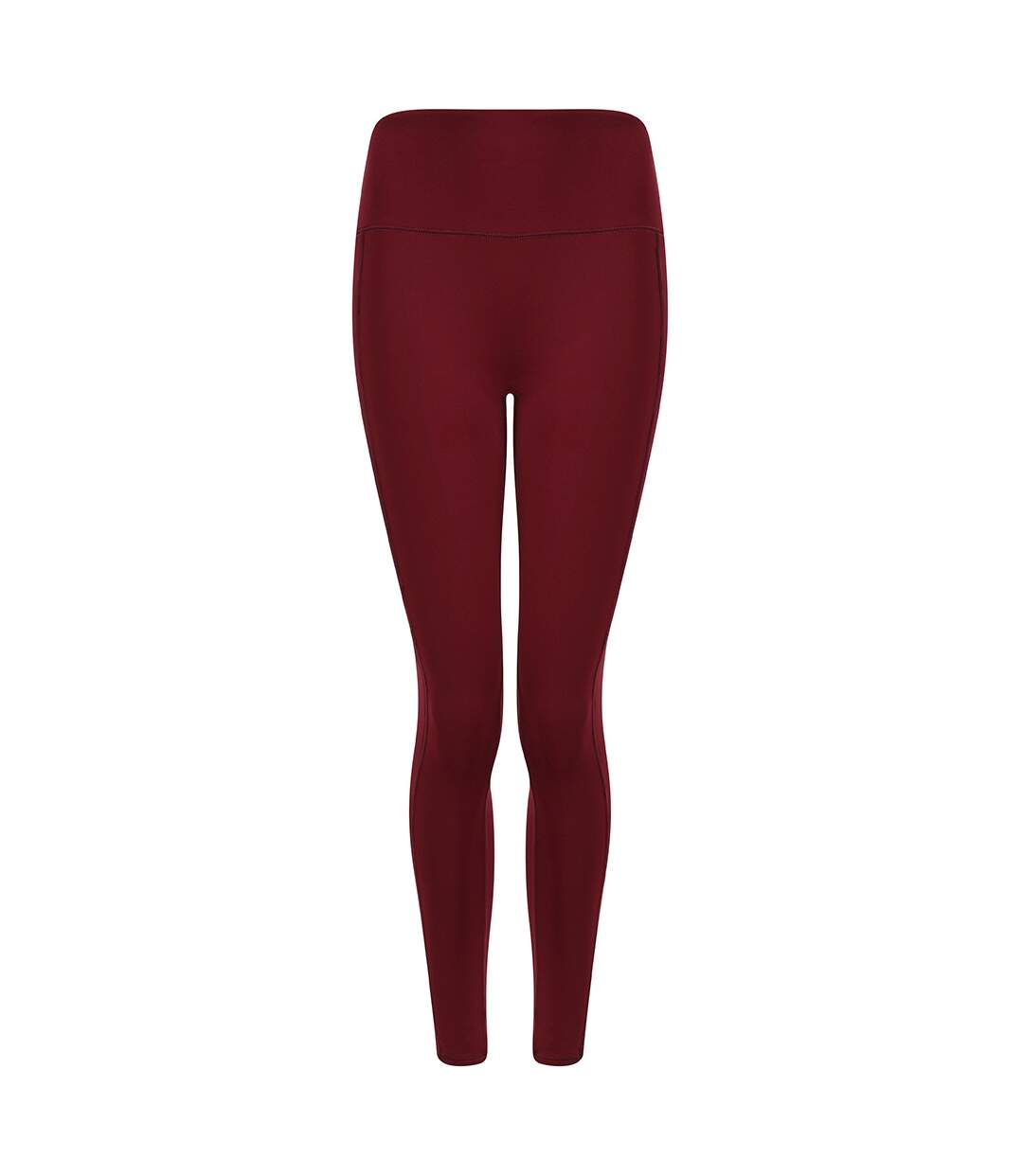 Tombo - Legging CORE - Femme (Bordeaux) - UTPC4343