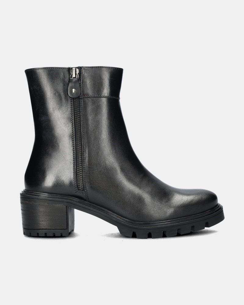 Ara Denver Rits- & gesloten boots  - zwart