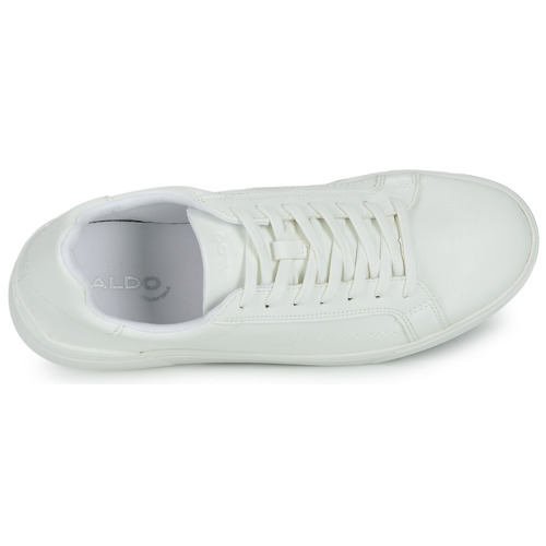Aldo - INTROSPEC - Blanc