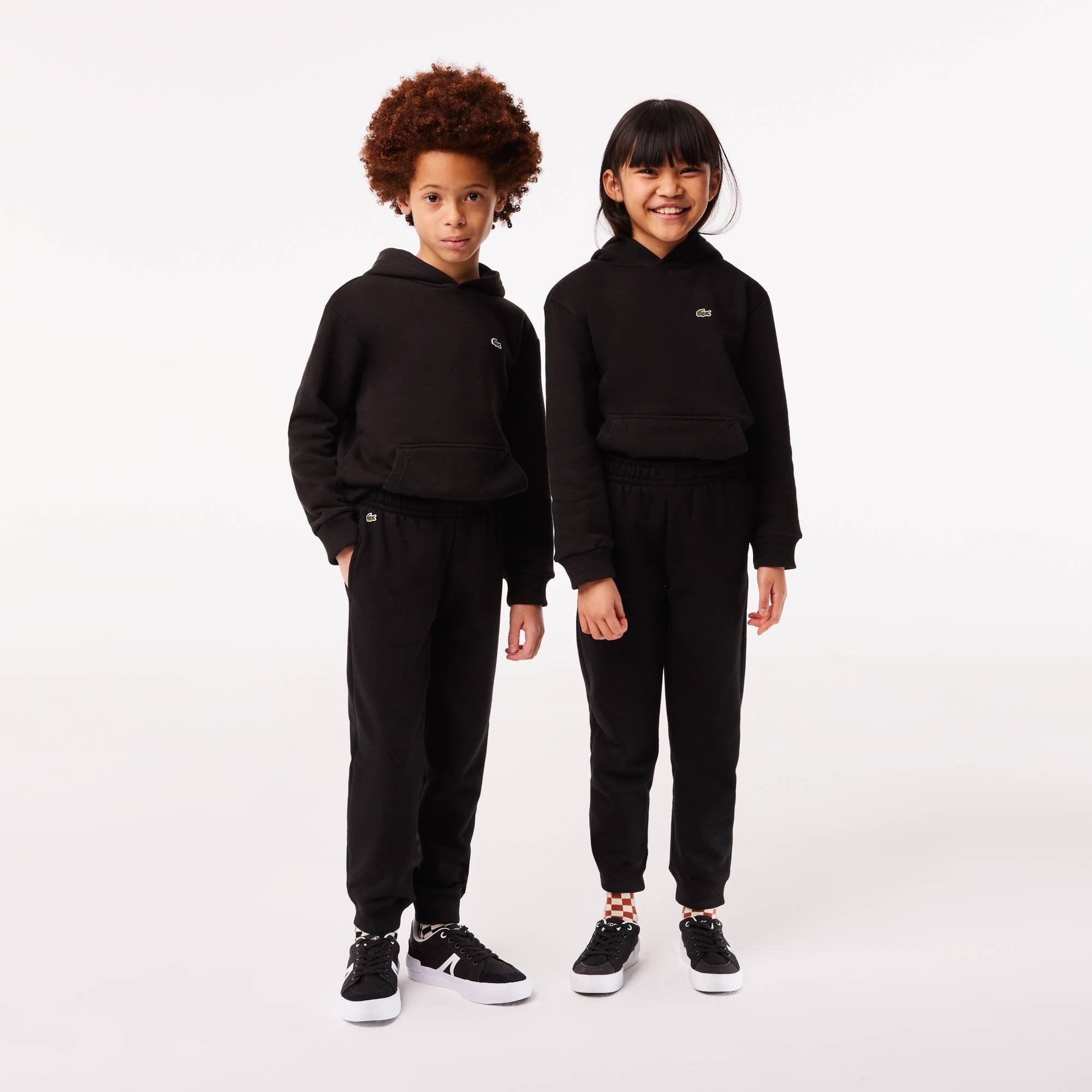 Lacoste Classic Jogging Bottoms Junior