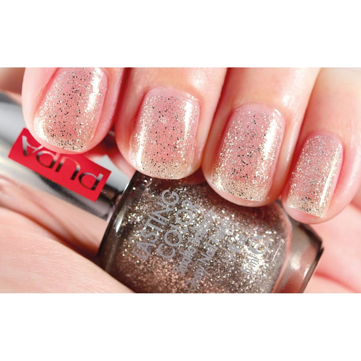 Pupa Lasting Color Vernis à Ongles Brillant