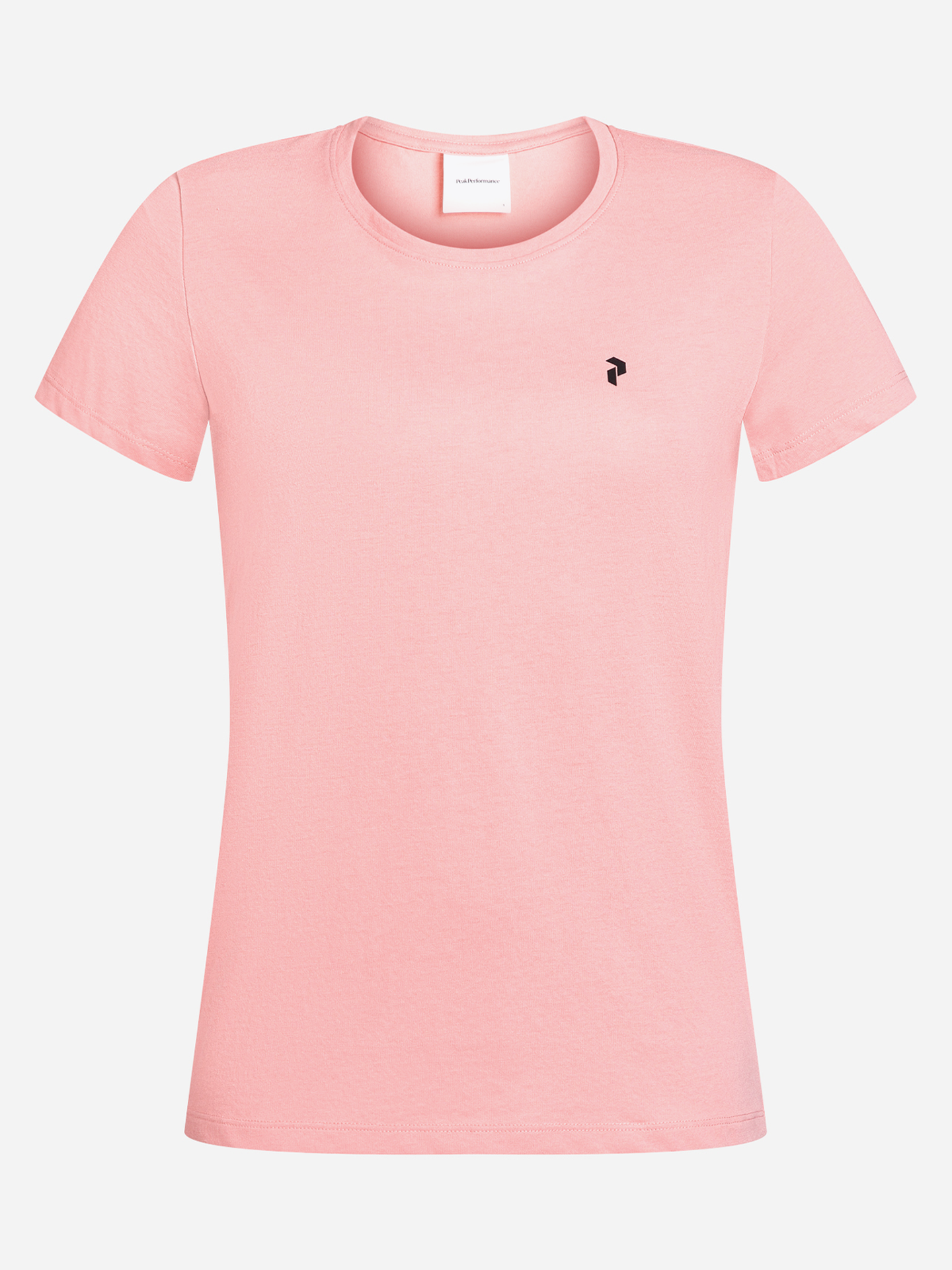 Outdoor Logo Tee