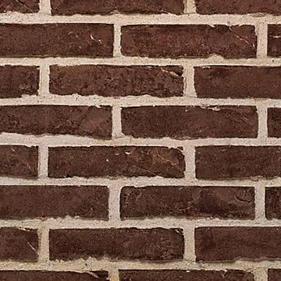 Brique Forum Ombra 21,5 x 10,2 x 5 cm