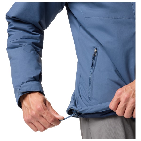 Columbia - Element Blocker III Interchange Jacket - Veste 3-en-1