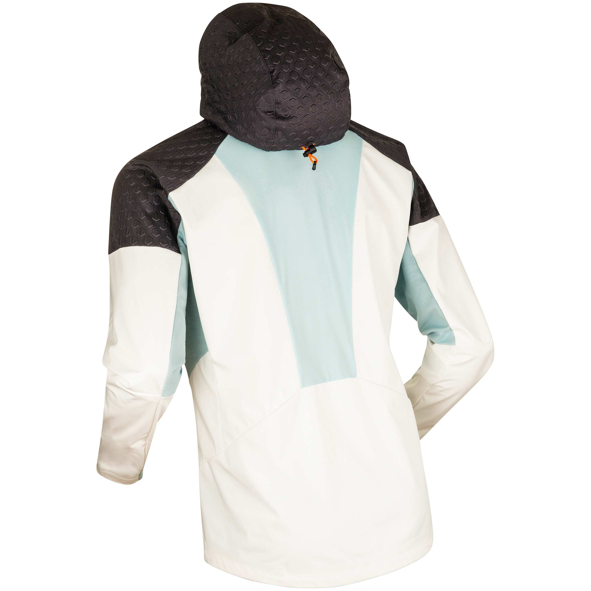 Jacket Raw 4.0 Herre Nine Iron