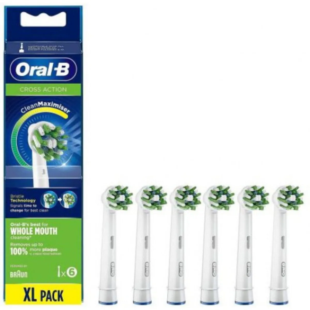 Oral-B EB50 Rechange