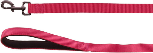Flamingo f-523354 - Laisse Confortable pour Promenades Aventureuses