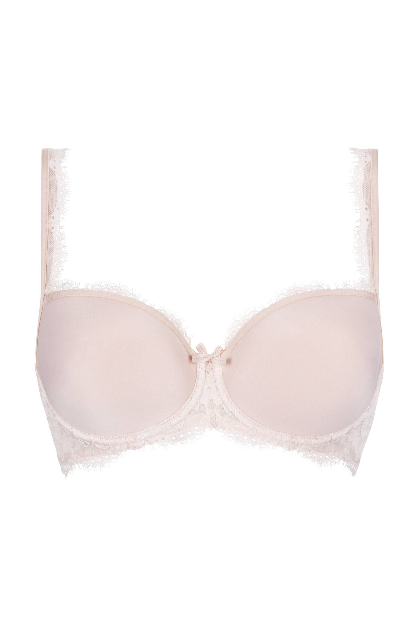 mey| Damen Spacer-BH | Half Cup