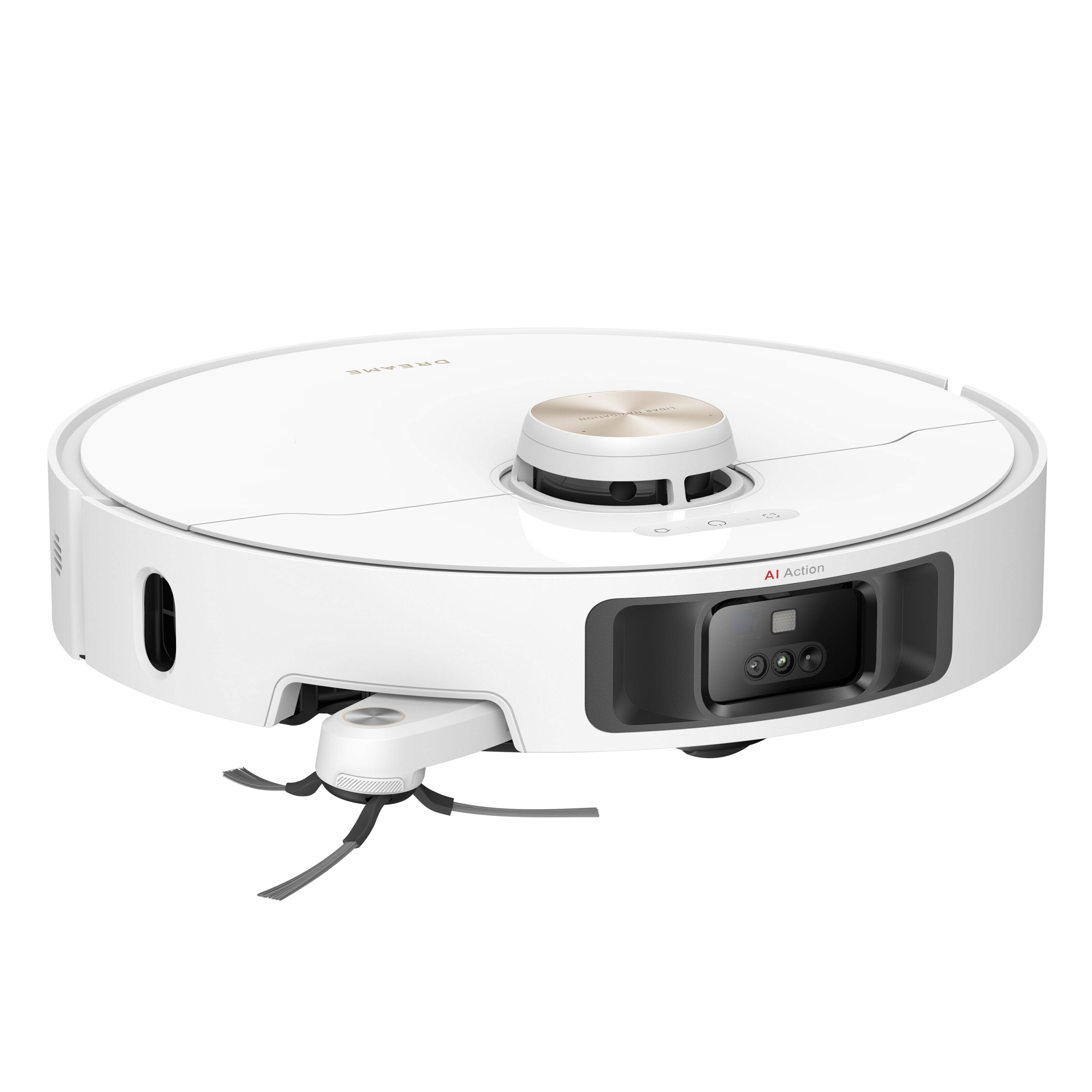 Dreame L40 Ultra Robotstøvsuger