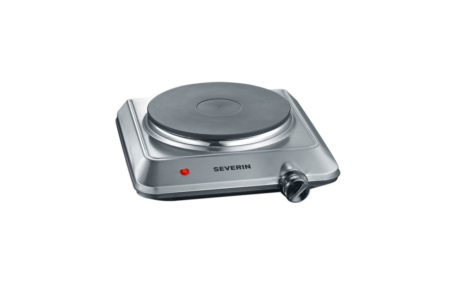 Severin Kochplatte 1500 W