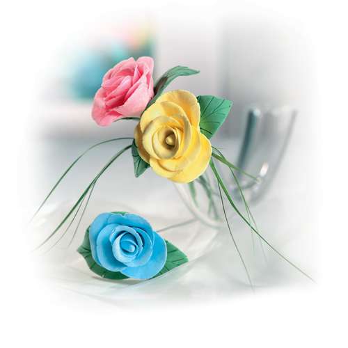 FIMO® air light Probierpackung Modelliermasse