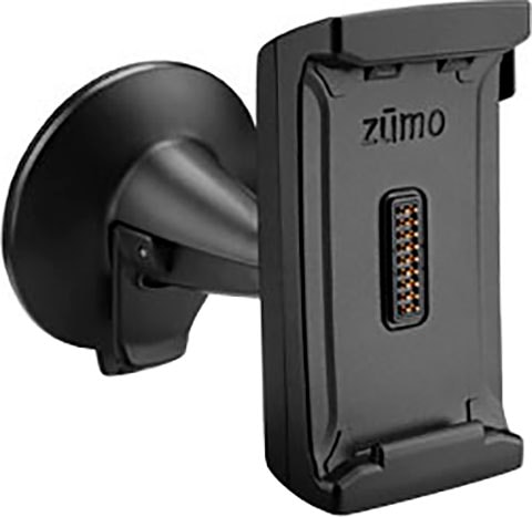 Garmin Navigationsgeräte-Halterung »zūmo®-Autohalterung« 1 Stk. tlg.