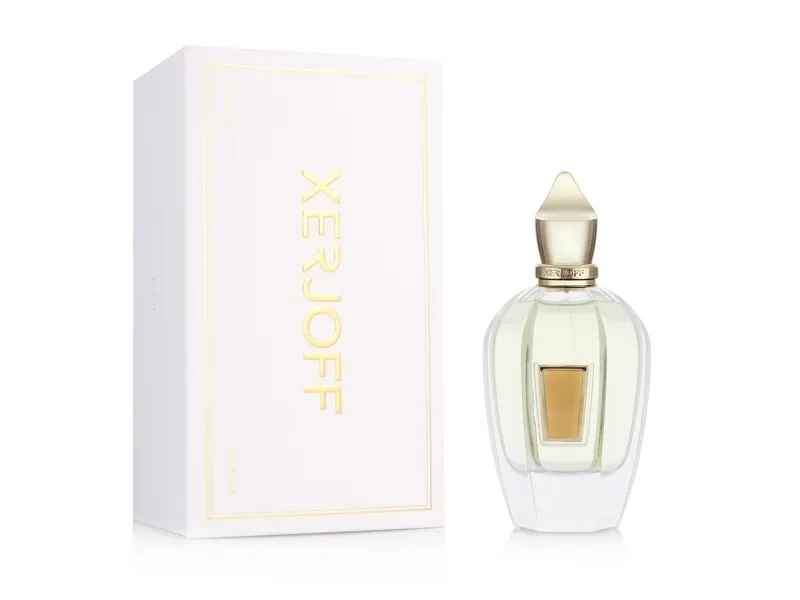 Xerjoff XJ 17/17 Elle Eau De Parfum 100 ml (kvinde)