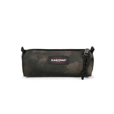 EASTPAK Benchmark - Trousse 1 compartiment - dust kaki