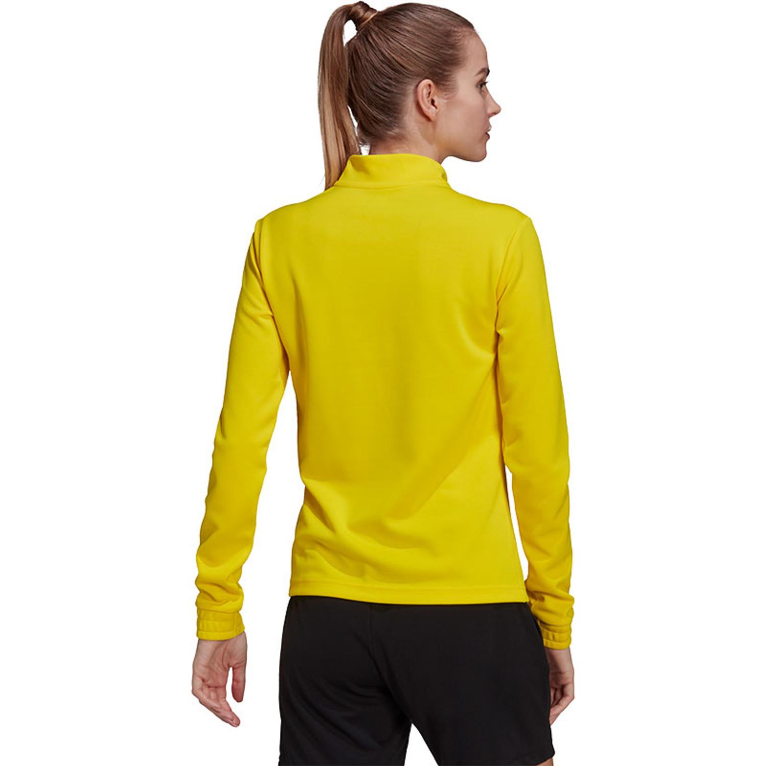 adidas Entrada 22 Training Top Dames