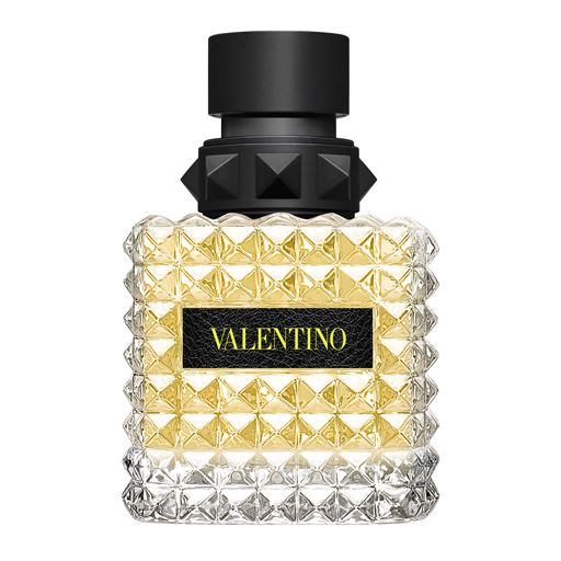 Valentino Donna Born In Roma Yellow Dream Eau De Parfum, 50 ml