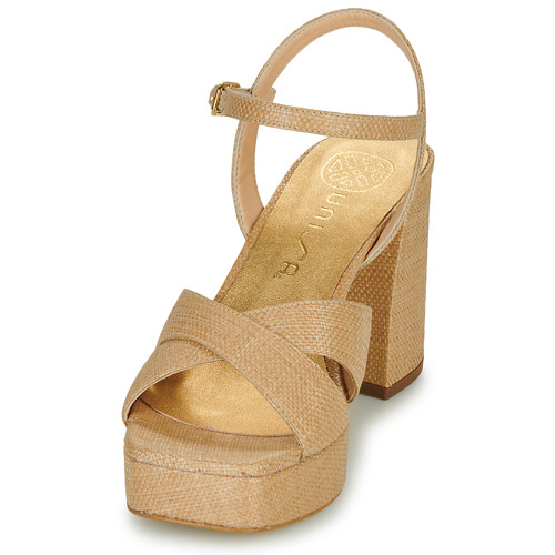 Unisa - OZZY - Beige