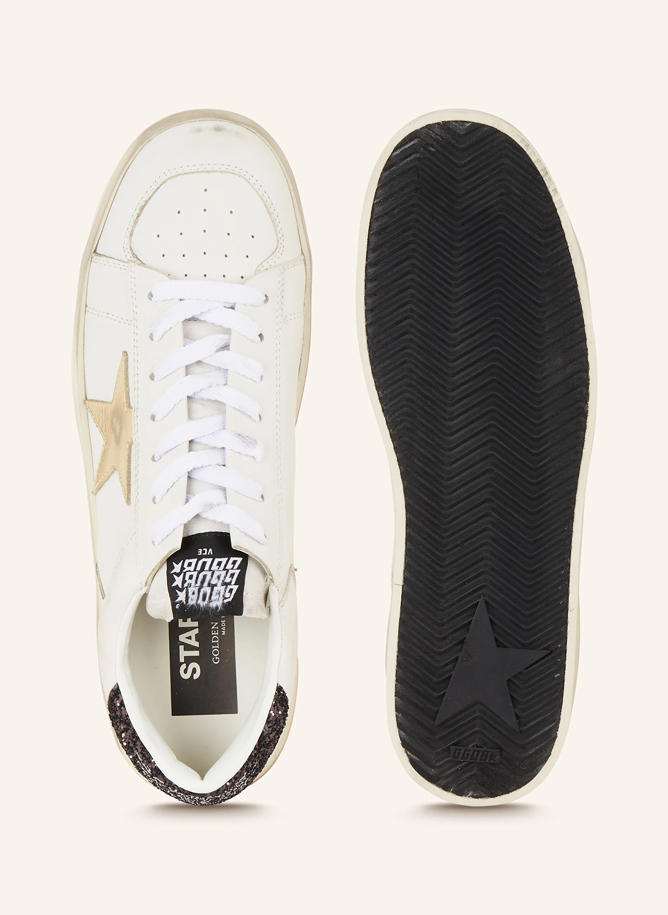 GOLDEN GOOSE Sneaker STARDAN
