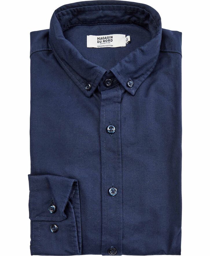 Magasin du Nord Collection Marley 1O Navy blazer