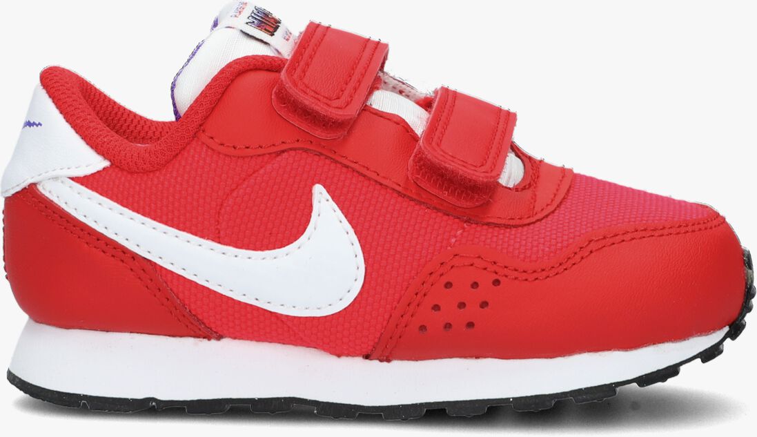 NIKE rode nike lage sneakers md valiant se (tdv)