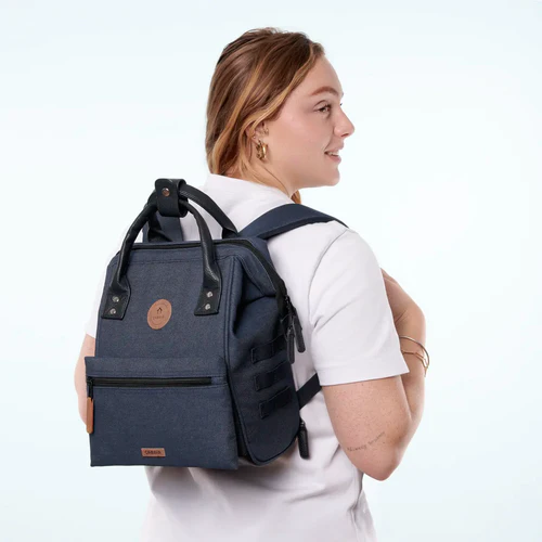 Sac à dos Adventurer Small Namur bleu