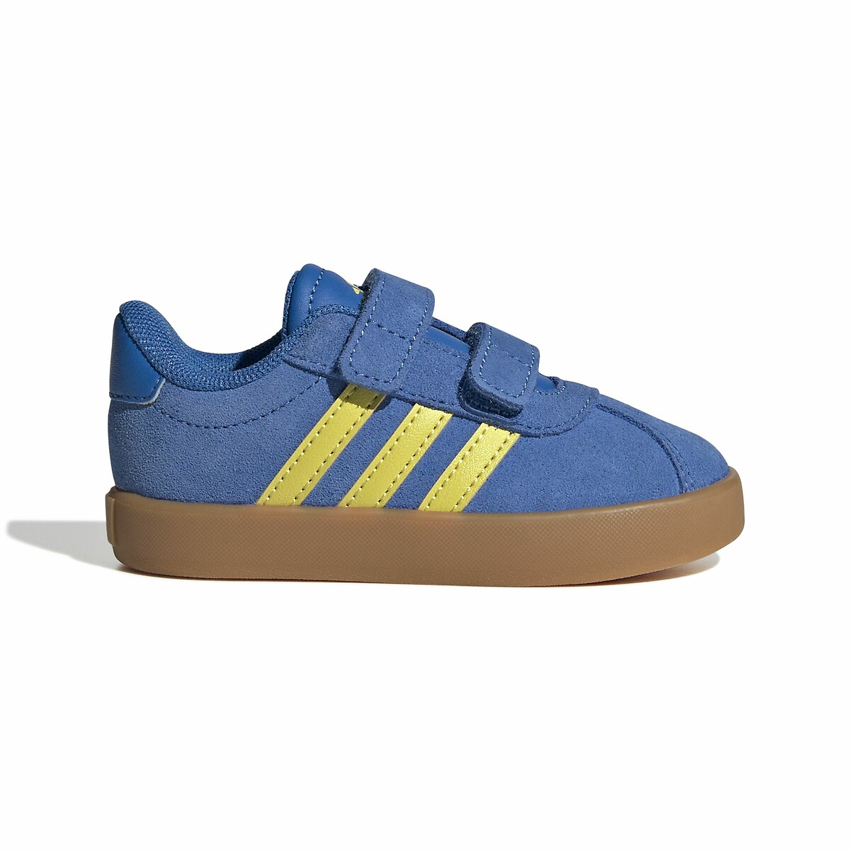 ADIDAS SPORTSWEAR<br>Tênis de couro VL Court 3.0