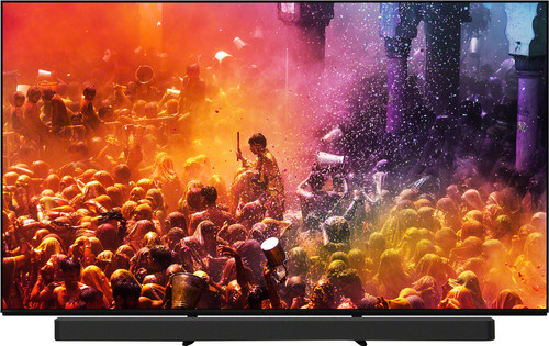 Sony 65'' Bravia 9 4K QLED XR Mini-led (2024)
