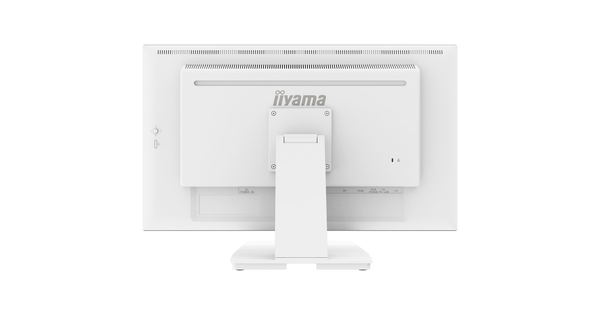 iiyamaProLite T2752MSC-W1AG 27