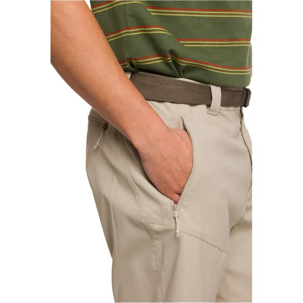 Short randonnée TRANGOWORLD LIMUT SF PELICAN