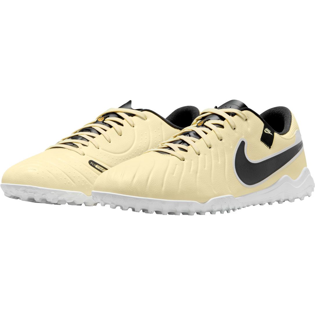 Nike Tiempo Legend 10 Academy TF Fußballschuhe lemonade
