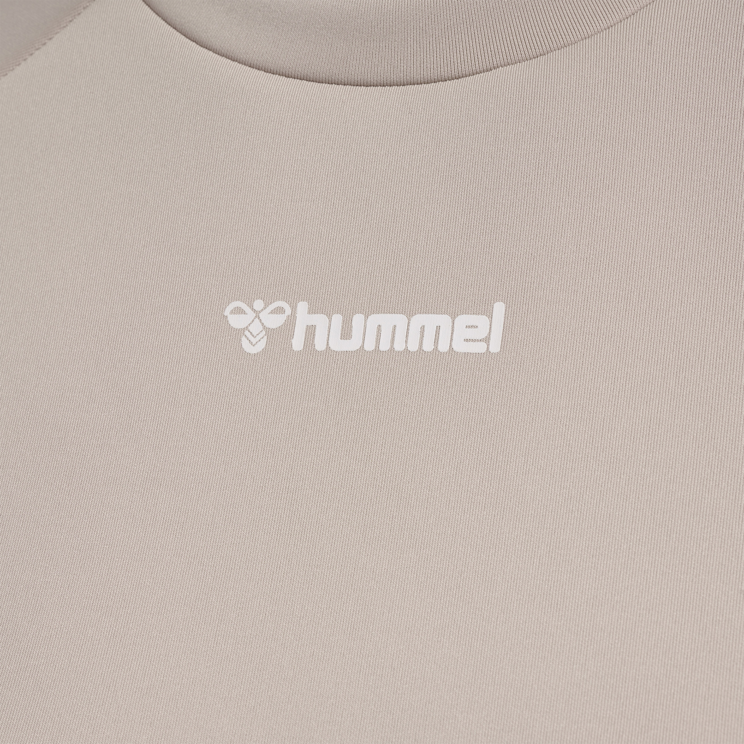 hmlMT KALU SHORT SWEATSHIRT