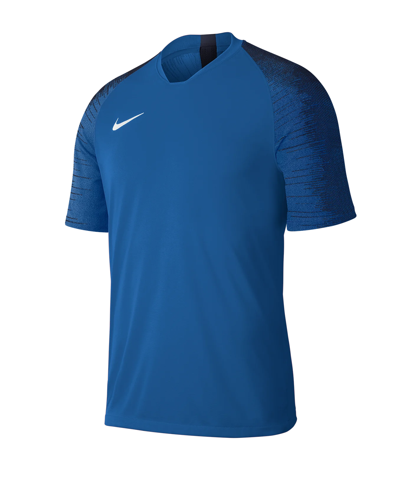 Nike Strike Trikot Blau F463