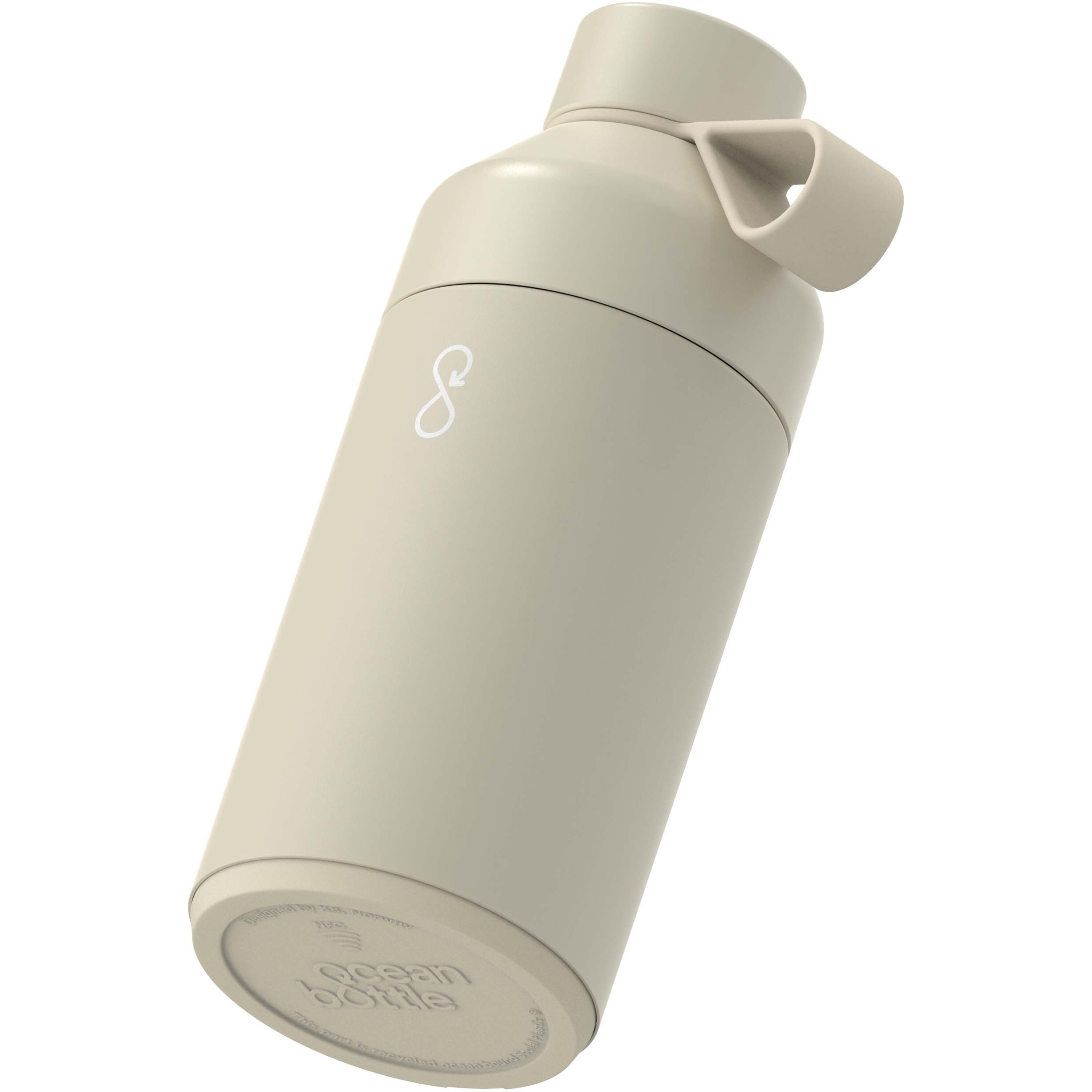 Ocean Bottle 100856 - Bouteille Ocean Bottle isotherme de 750 ml