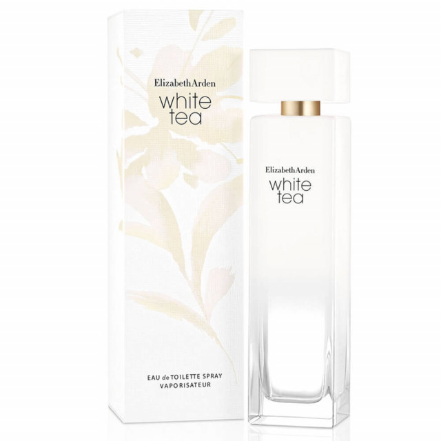 White Tea Eau de Toilette ELIZABETH ARDEN