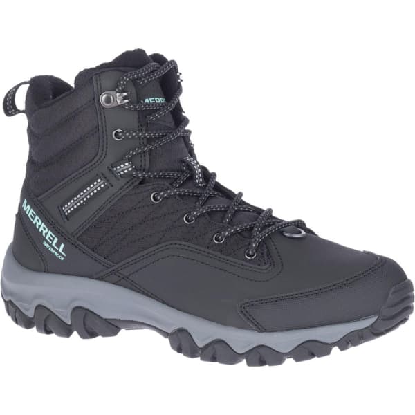 Après ski MERRELL THERMO AKITA MID WP/BLACK