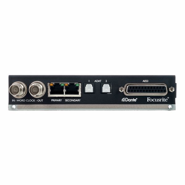 Focusrite ISA ADN8