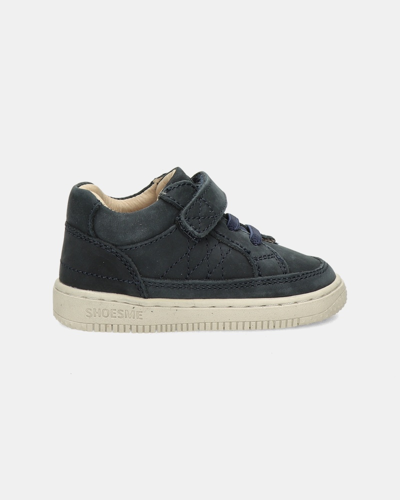 Shoesme Babyschoenen  - blauw