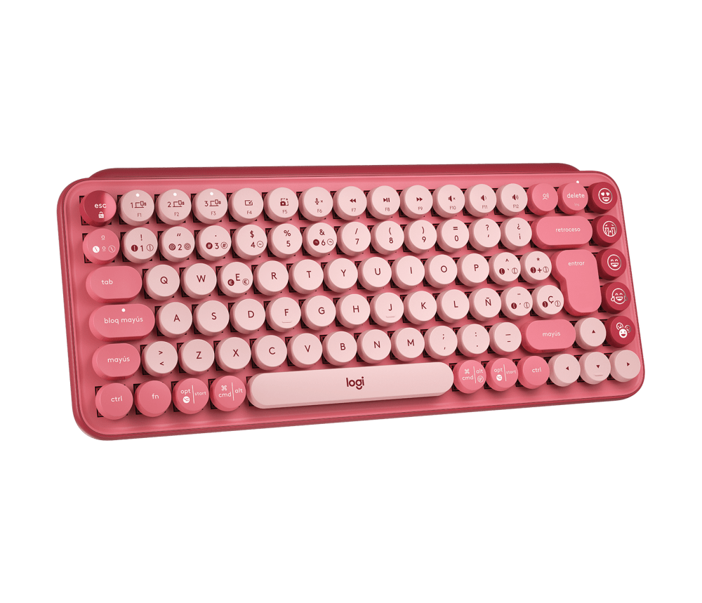POP Keys