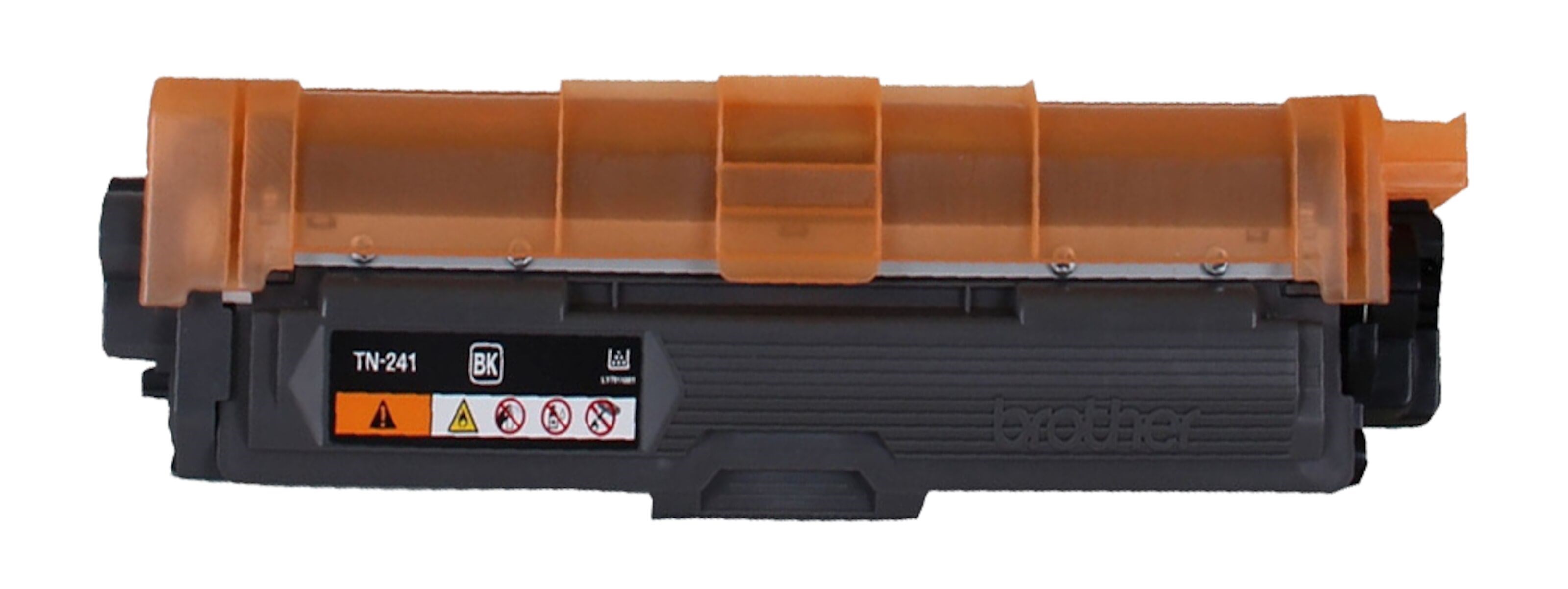 Brother Toner TN-241 - Gul