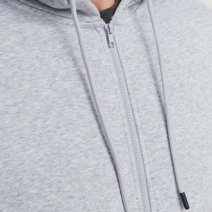Jack & Jones Bradley Sweat Vest Heren (plussize)