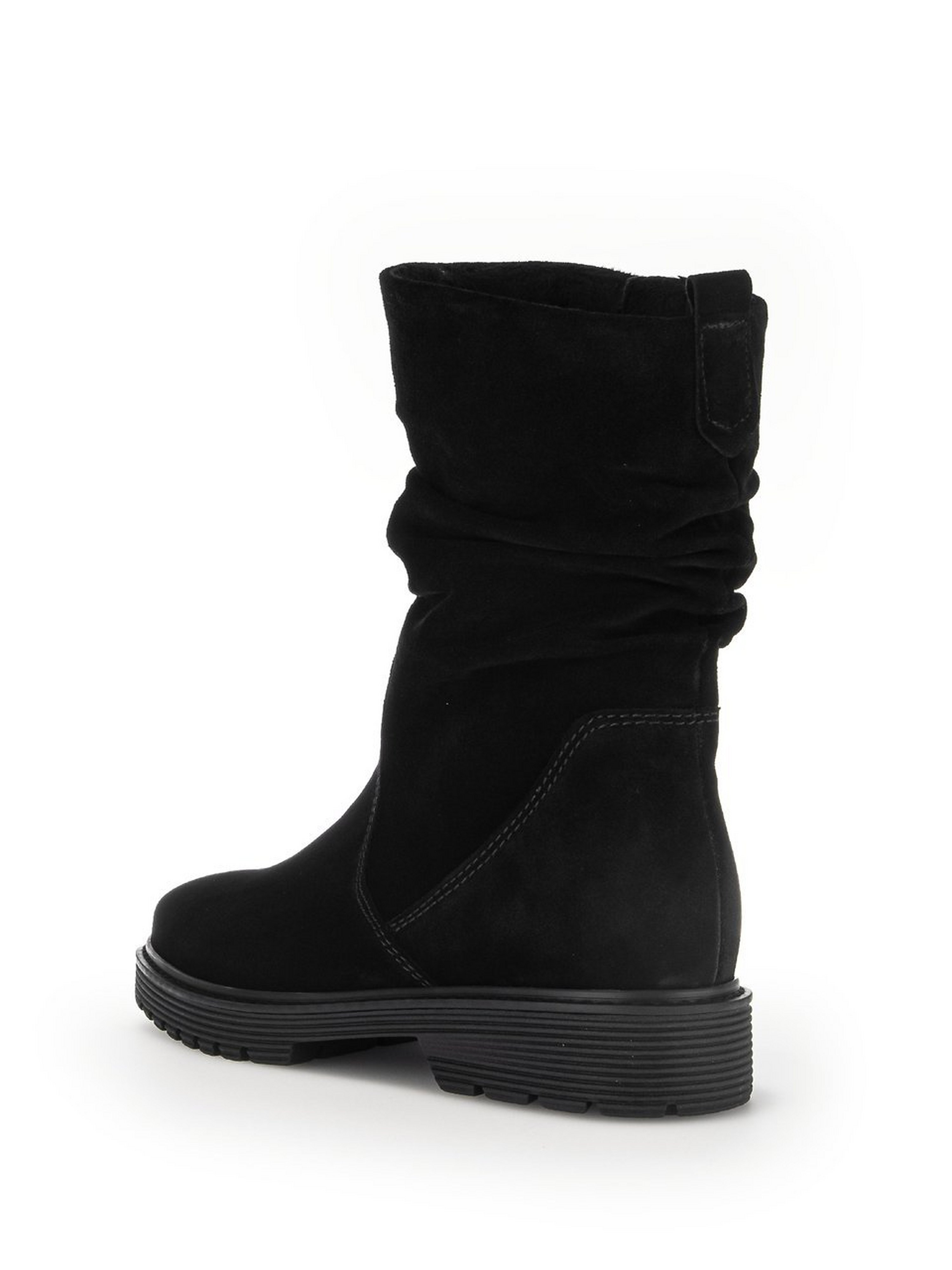 Stiefelette